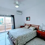 Apartamento Diana Limassol