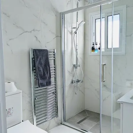 Diana Apartment
