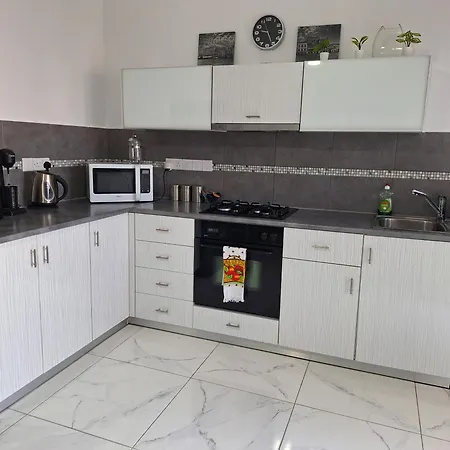 Diana Apartment Limassol
