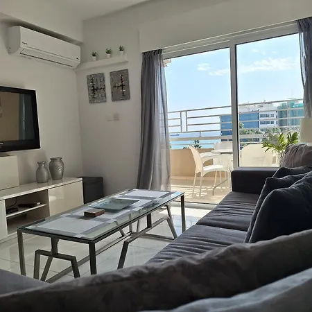 Diana Apartment Limassol