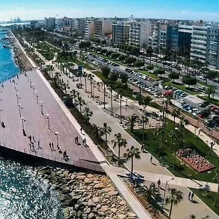 Diana Limassol