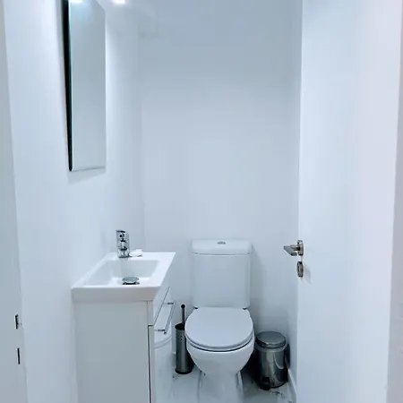 公寓 Diana 利马索尔