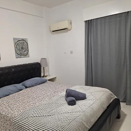 Διαμέρισμα Diana