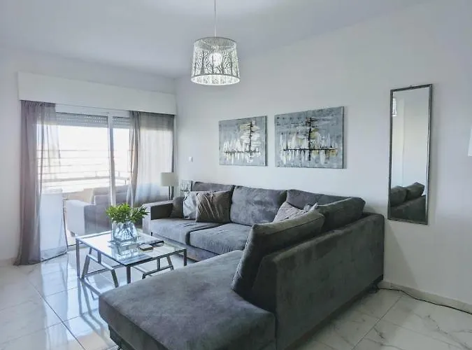 Diana Apartmán Lemesos