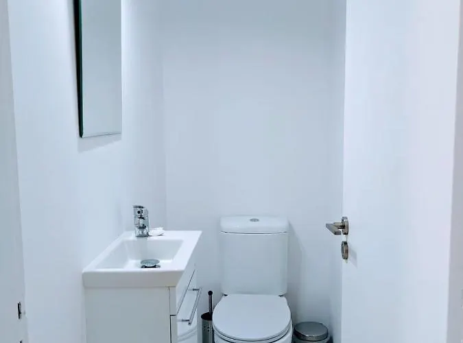 Apartmán Diana Lemesos