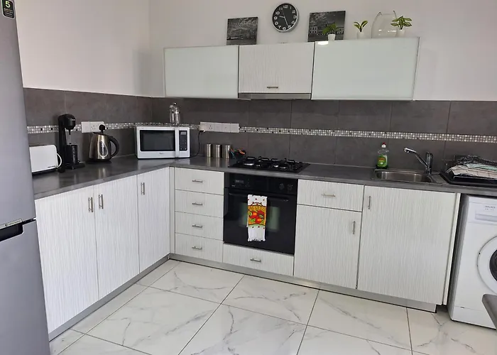 Diana Apartmán Lemesos