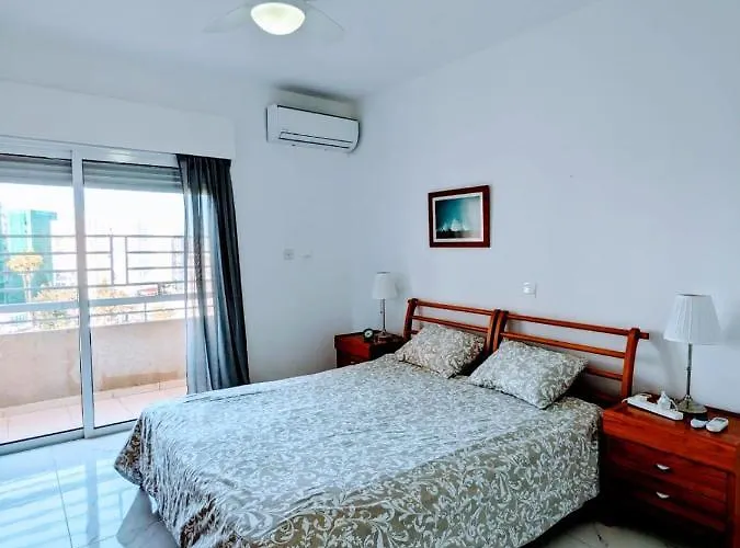 Apartman Diana Limassol